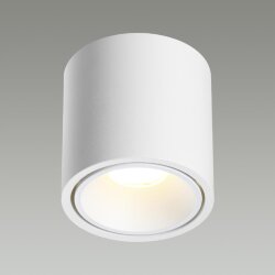 Потолочный светильник «ODEON LIGHT» 6620/10CL, серия: REDO (крепление на планке)