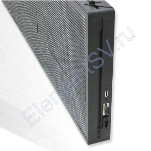 Бегущая строка LL PH6RGB-36 - фото 3.