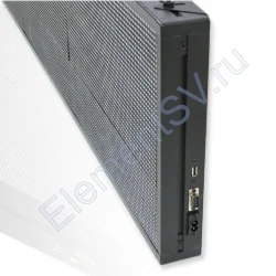 Бегущая строка LL PH6RGB-36