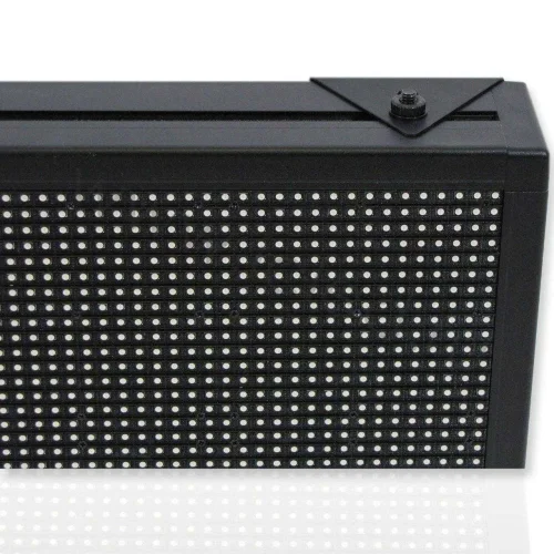 Бегущая строка LL PH6RGB-36 - фото II