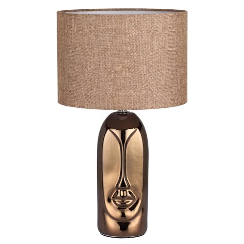 Настольная лампа «LUMION» 8149/1T, серия: AKIVI. Фото 1.