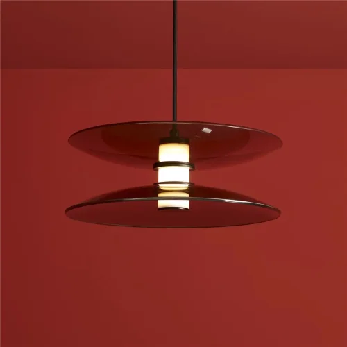 Подвесной светильник Freya FR5537PL-L6B1 (Черный) - фото 8