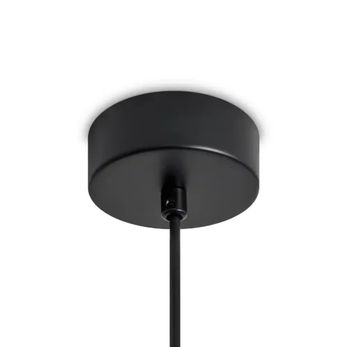 Подвесной светильник Freya FR5537PL-L6B1 (Черный) - фото 7