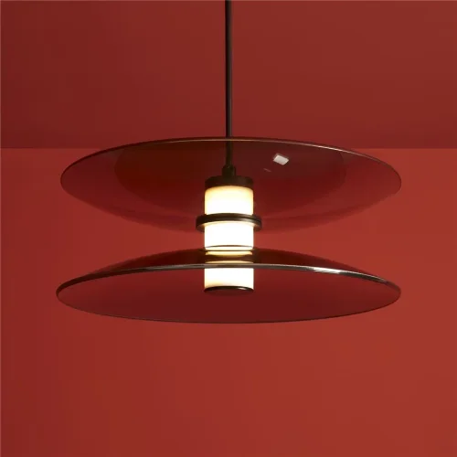 Подвесной светильник Freya FR5537PL-L6B1 (Черный) - фото 9