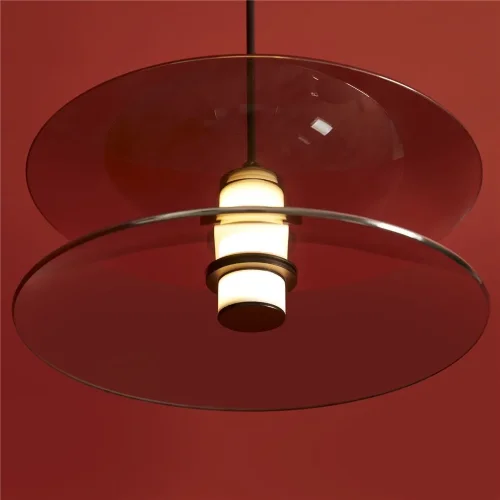 Подвесной светильник Freya FR5537PL-L6B1 (Черный) - фото 10