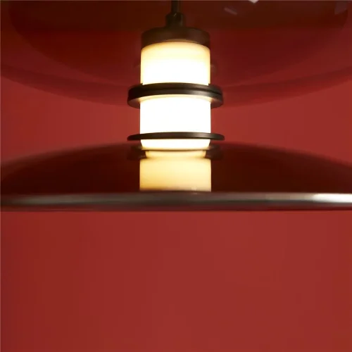 Подвесной светильник Freya FR5537PL-L6B1 (Черный) - фото 11