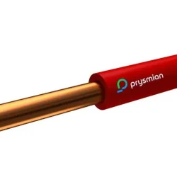 Провод ПуВнг(А)-LS 1х1 К (бухта) (м) РЭК-PRYSMIAN 0601030401