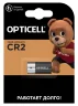 Элемент питания литиевый CR2 3В (блист.1шт) Specialty Opticell 5060015 - фото