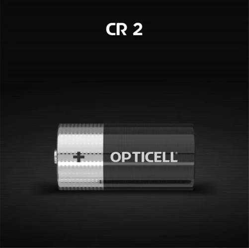 Элемент питания литиевый CR2 3В (блист.1шт) Specialty Opticell 5060015 - фото 2