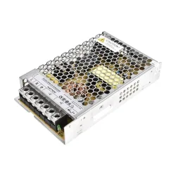 Источник напряжения PSL002 24В 200Вт IP 20 220205 (Серебро)