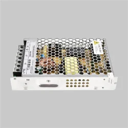 Источник напряжения PSL002 24В 200Вт IP 20 220205 (Серебро) 220205