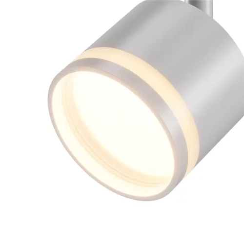 Трековый светильник NUVOLT LTL-001W (Белый) - фото 4