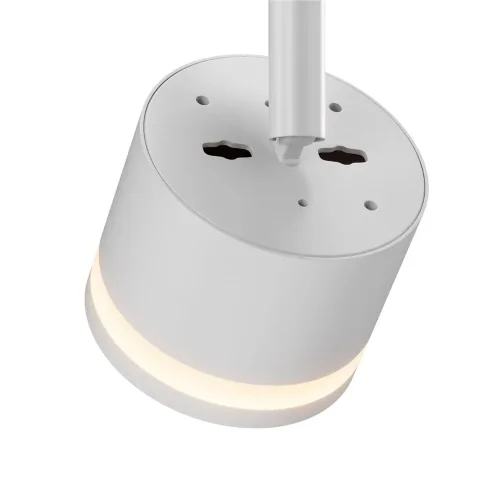 Трековый светильник NUVOLT LTL-001W (Белый) - фото 7