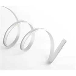 Комплект с гибким накладным анодир. профилем CAB291 15х6.5мм 2м 1506G Эра Б0041245