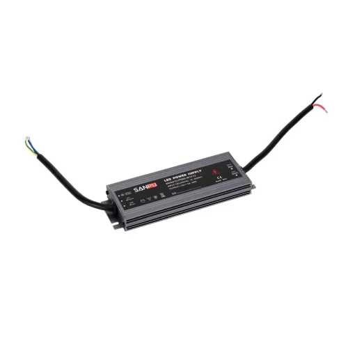 Блок питания CLPS60-W1V12 (12V, 60W, 5A, IP67) - фото I