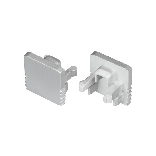 Заглушка SL-MINI-10 глухая (Arlight, Пластик) - фото 1