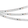 Светодиодная лента герметичная SPI-PFS-B60-12mm 24V RGB-PX6-BPT (12 W/m, IP68, 5060, 5m) (Arlight, бегущий огонь) - фото 3