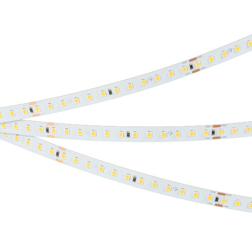 Светодиодная лента UL-A120-10mm 48V Cool 8K (10 W/m, IP20, 30m) (Arlight, Открытый) - фото 2