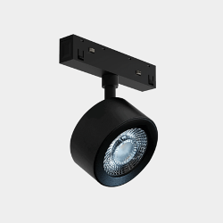 Светильник-спот широкий, серия SY-LINK, Черный, 10Вт, IP20, Нейтральный белый (4000К), SY-LINK-FTS-BL-10-NW 019039