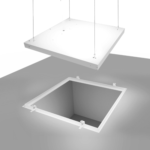 Универсальная рамка WOLTA PRO РВ01-600 - фото 2.