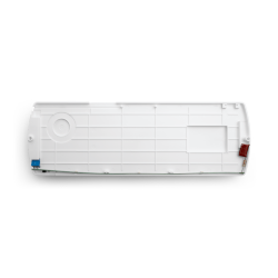 Оповещатель охранно-пожарный световой WOLTA Т-220 ОСНОВА