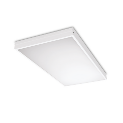 Светильник WOLTA PRO ОФИС ДВО01-18-201-3К-90 Матовый