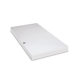 Светильник WOLTA PRO ОФИС ДВО01-18-201-3К-90 Матовый