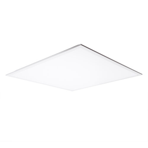 ULP-6060 36W-4000К-LL IP40 PREMIUM+ OPAL WHITE Светильник светодиодный потолочный универсальный, Белый свет 4000K, 3600Лм, Корпус белый, В комплекте с и-п - фото 1