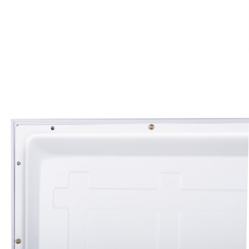 ULP-6060 36W-4000К-LL IP40 PREMIUM+ OPAL WHITE Светильник светодиодный потолочный универсальный, Белый свет 4000K, 3600Лм, Корпус белый, В комплекте с и-п - фото 4