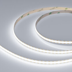 Светодиодная лента СОВ-Х528-8mm 12V White6000 (11 W/m, IP20, CSP, 5m) (Arlight) 041792