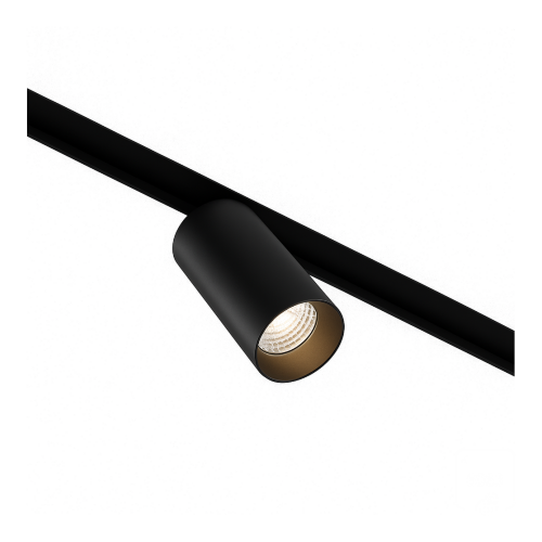 Светильник 6063 MagLine Focus (55-120/ral9003 – 10w/3090/38deg) - фото 1