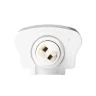 Светильник светодиодный PWP-С2 1200 40Вт 6500К IP65 3800лм ДСП JazzWay 5016590 - фото 5