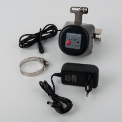 Умный электропривод для запорного крана 76260/00 (060342)