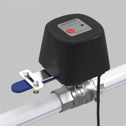 Умный электропривод для запорного крана 76260/00 - фото 2