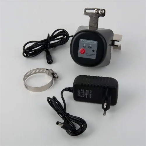 Умный электропривод для запорного крана 76260/00 - фото 3