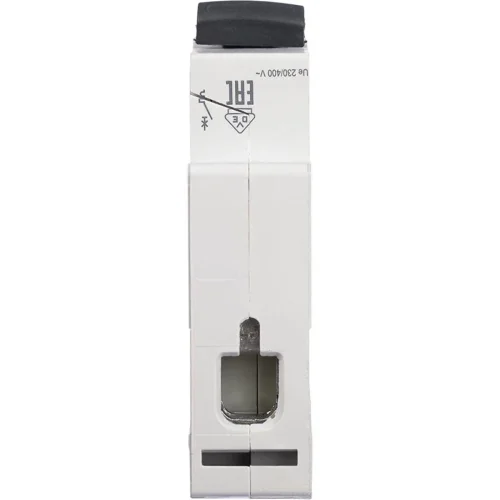 Выключатель автоматический модульный 1п C 63А 4.5кА RX3 ИЭК Leg 419670 - фото 5