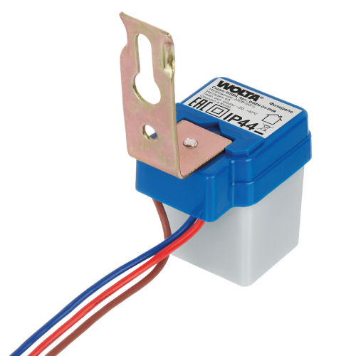 Фотореле WOLTA WSEN-04-PHR - фото 3.