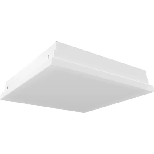 Светильник светодиодный DR. OPL LED 595 SET 32Вт 4000К IP43 встраив. СТ 4025000020 - фото 5