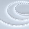 Светодиодная лента MICROLED-M420-8mm 24V White6000 (9.6 W/m, IP20, 2216, 5m) (Arlight) 046742 - фото