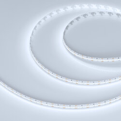 Светодиодная лента MICROLED-М420-8mm 24V White6000 (9.6 W/m, IP20, 2216, 5m) (Arlight) 046742