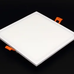 Светодиодный светильник MBD-101 MB23 (22W, square, day white)