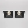 Встраиваемый светильник Alfa LED 4000K 2x15Вт 36° (Белый) - фото 15