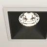 Встраиваемый светильник Альфа / Alfa LED 30 Вт 4000 К 36° (Белый) DL043-02-15W4K-SQ-WB - фото 4