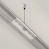 Подвес тросовый 2 шт. Exility белый (Белый) TRA034SW-2W - фото 3