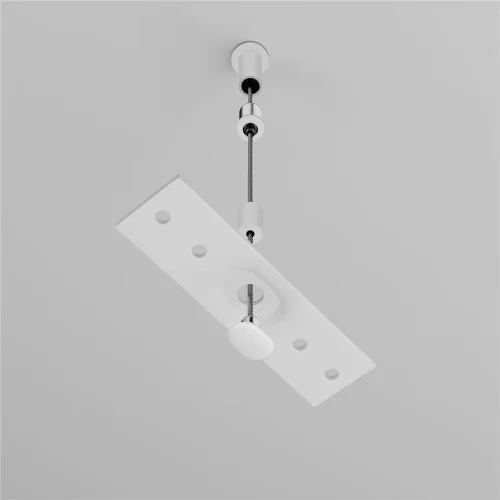 Подвес тросовый 2 шт. Exility белый (Белый) TRA034SW-2W - фото 8