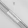 Подвес тросовый 2 шт. Exility белый (Белый) TRA034SW-2W - фото 9