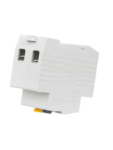 Выключатель дифференциального тока (УЗО) 2п 32А 30мА тип AC ВД1-63 KARAT IEK MDV10-2-032-030 - фото 6