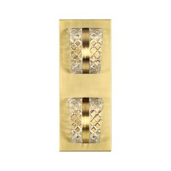 Бра «ODEON LIGHT» 5030/8WL, серия: MIRAGE (крепление на планке)