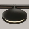 Трековый светильник Контур / Outline Exility 3000K 6Вт 180° (Черный) TR090-2-6W3K-B - фото 13