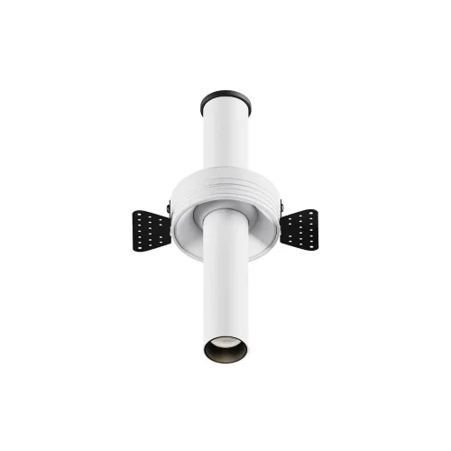 Встраиваемый светильник Focus T 3000K 7Вт 36° (Белый) - фото